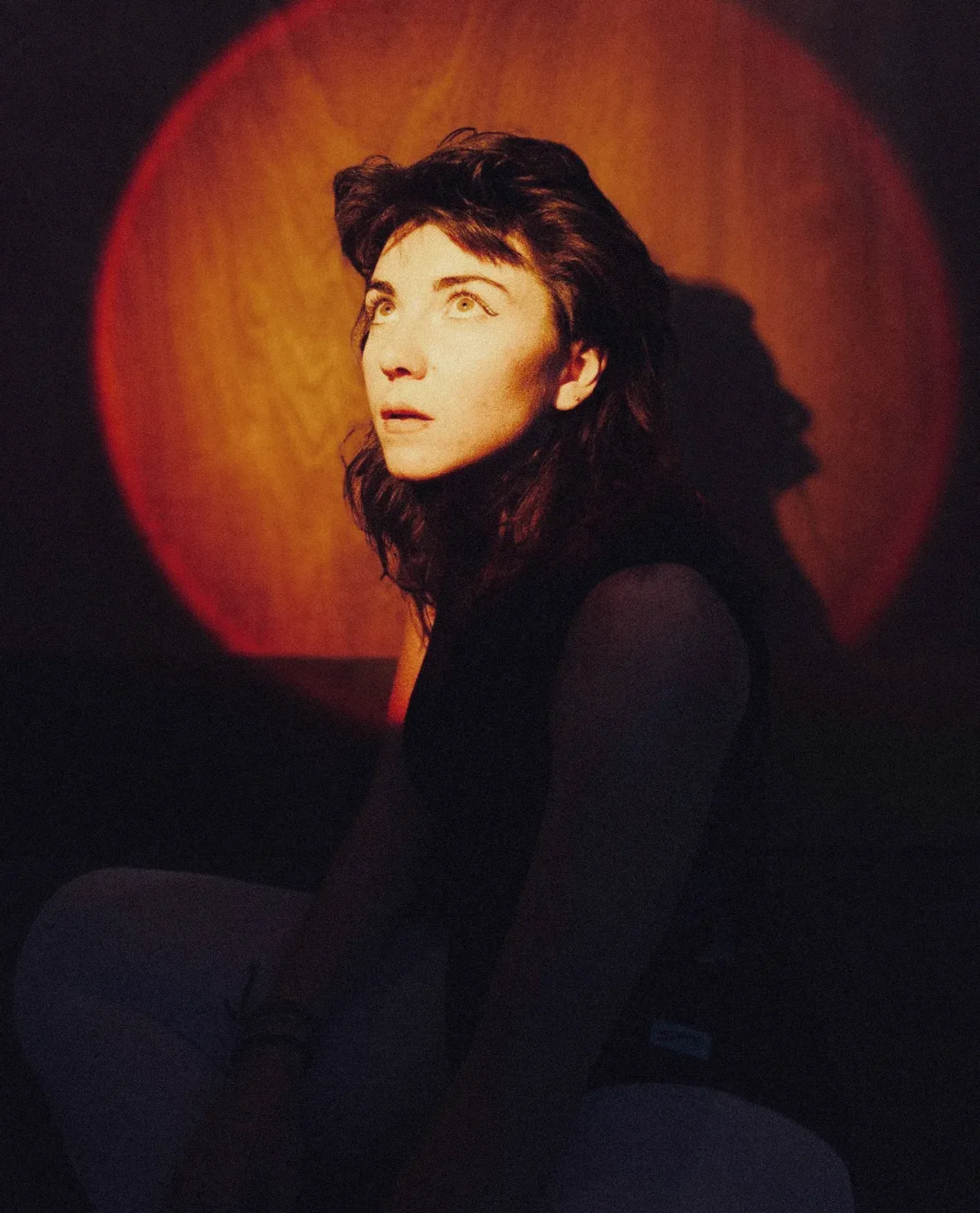 Lisa Claudie en concert aux Vendanges Musicales 2026 — Jeudi 17 Septembre à Charnay en Beaujolais